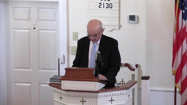 Thumbnail image for SYUMC Church Service 4 12 2026