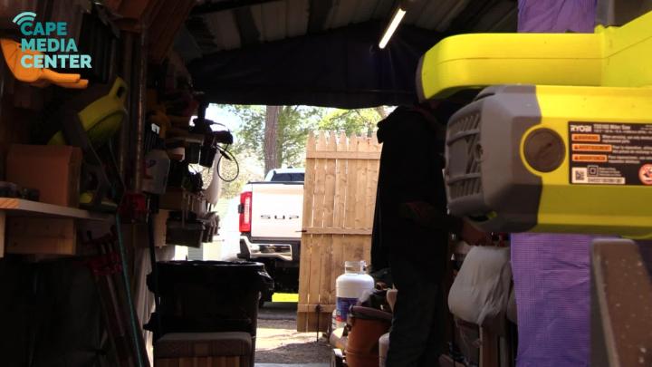 Thumbnail image for Cape Media Center News - April 24th 2026