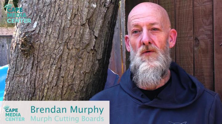 Thumbnail image for CMC - HyArts Shanties Murph Cutting Boards