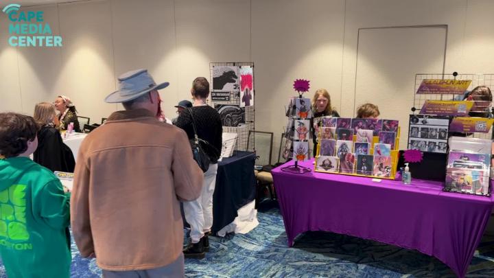 Thumbnail image for CMC - Cod Con 2026