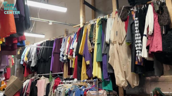 Thumbnail image for BHS Interns Present - Mamma Mia 2026