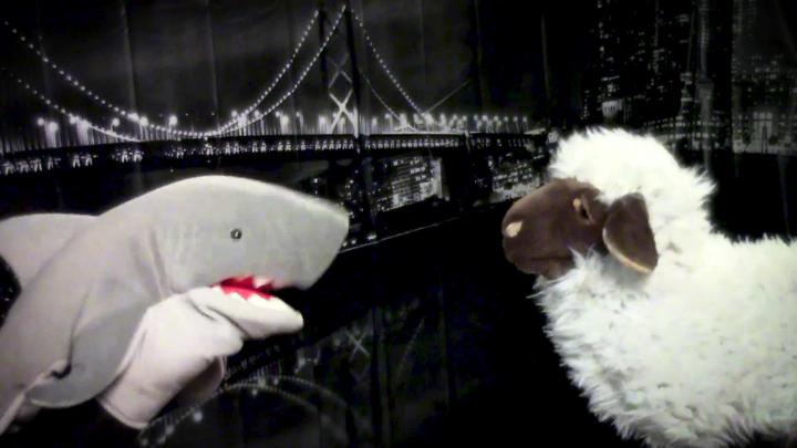 Thumbnail image for Flypaper Candy - Episode 1