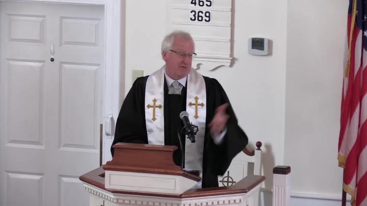 Thumbnail image for SYUMC Church Service 5 3 2026