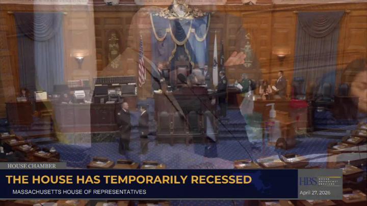Thumbnail image for MA FY2027 Budget Session Day 1 - 2026-0427