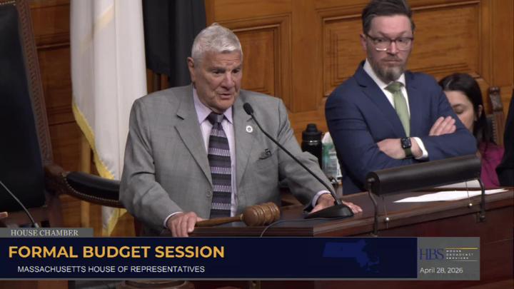 Thumbnail image for MA FY2027 Budget Session Day 2 - 2026-0428