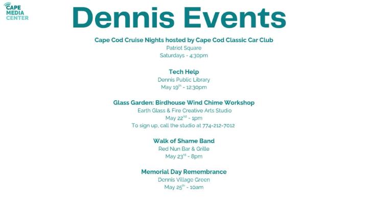 Thumbnail image for Dennis events 5-15