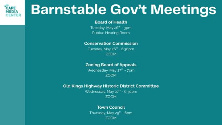 Thumbnail image for Barnstable gov 5-22