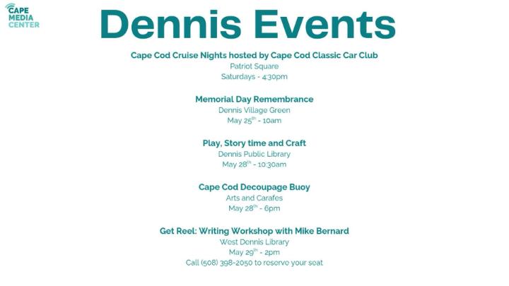 Thumbnail image for Dennis events 5-22