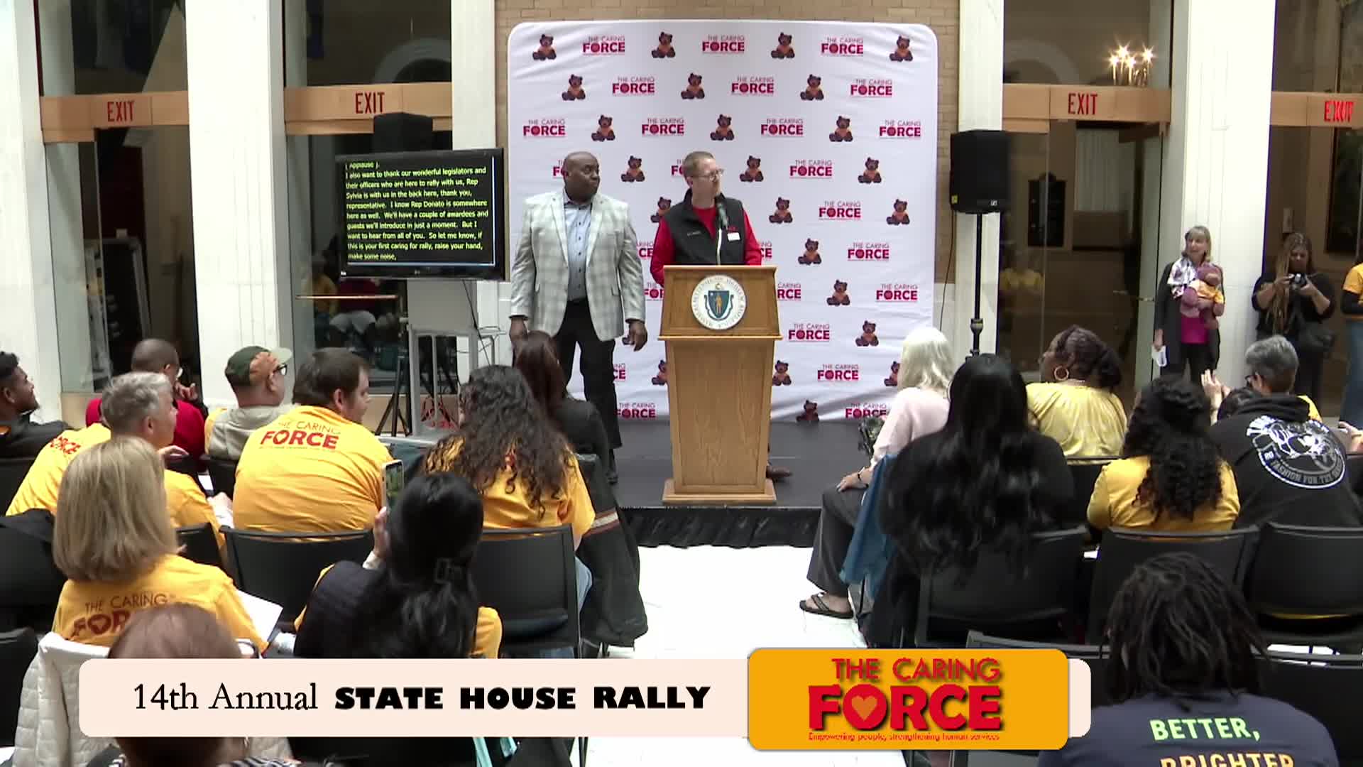 Thumbnail image for MA Caring Force Rally 2026 05-13
