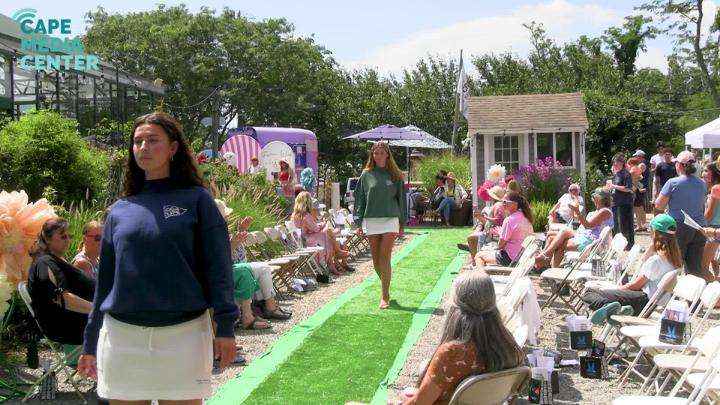 Thumbnail image for CMC - Fashion Week of Cape Cod 2026