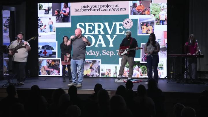 Thumbnail image for Harbor Church