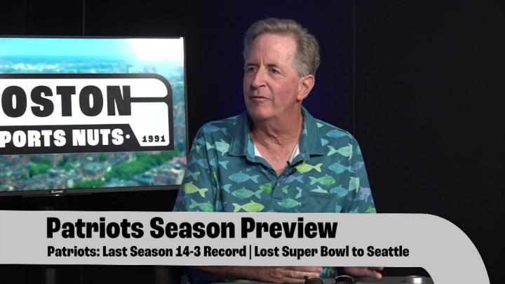 Thumbnail image for Boston Sports Nuts - Patriots Season Preview