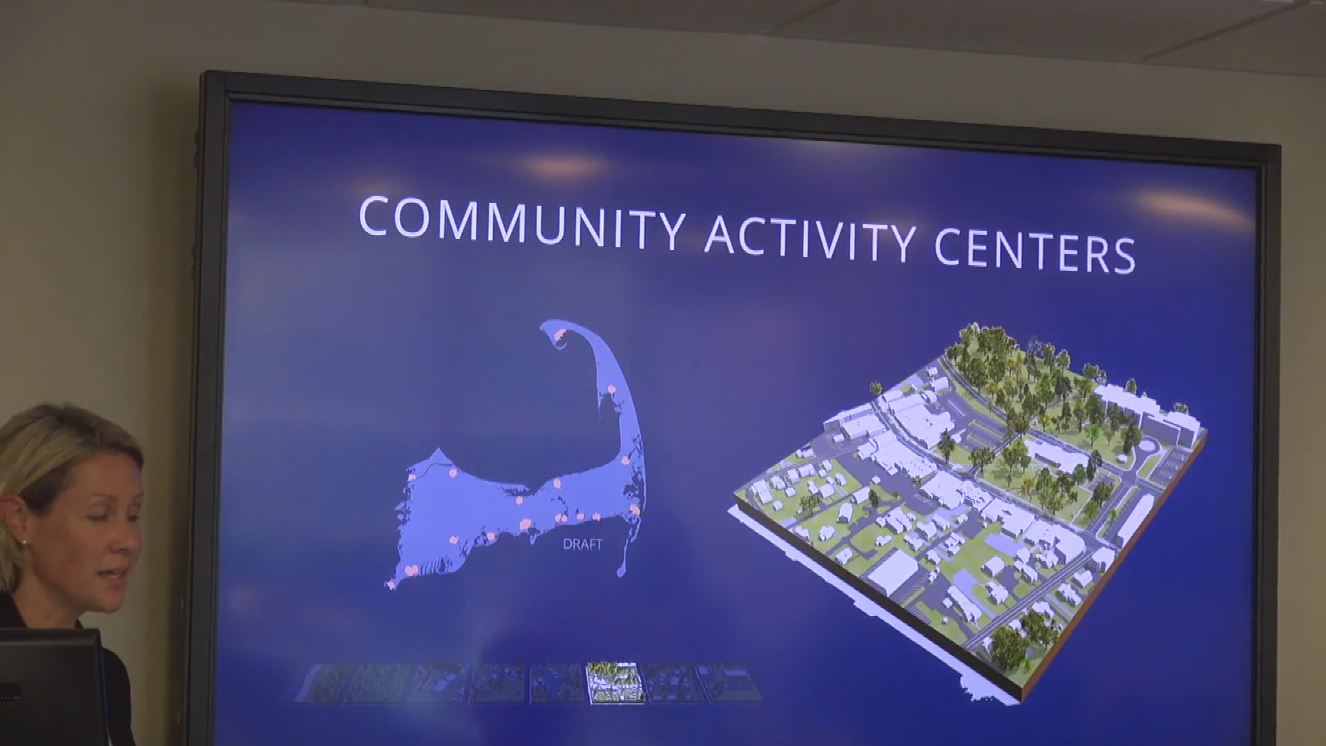 Thumbnail image for  Cape Cod Commission September 6, 2018