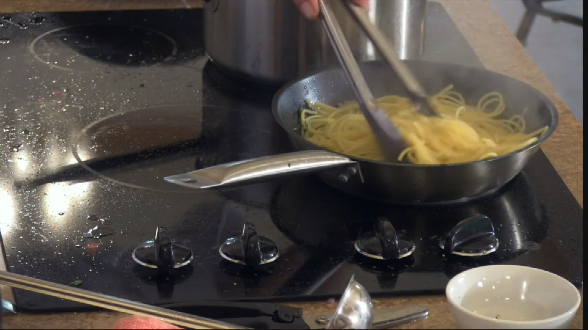 The Chefs Table Series_ Grilling Lobster