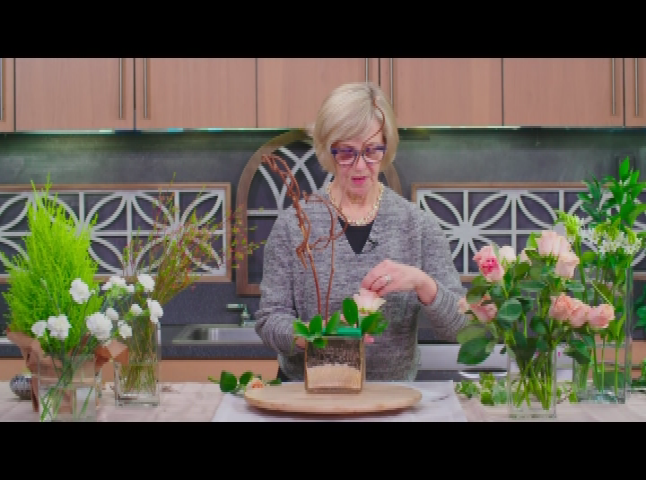 Thumbnail image for Design in Bloom - Seasonal Flowers (Winter Doldrums)