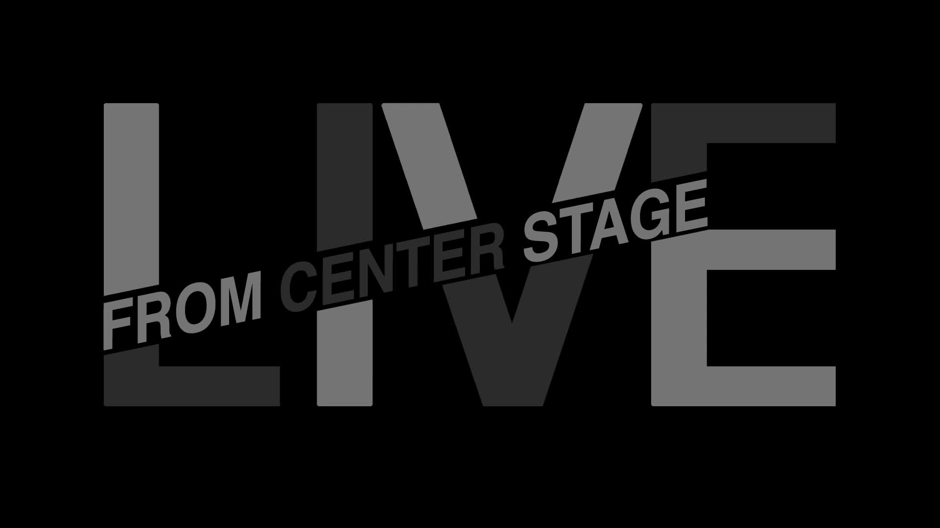 Thumbnail image for Live From Center Stage_Brian Sances Band