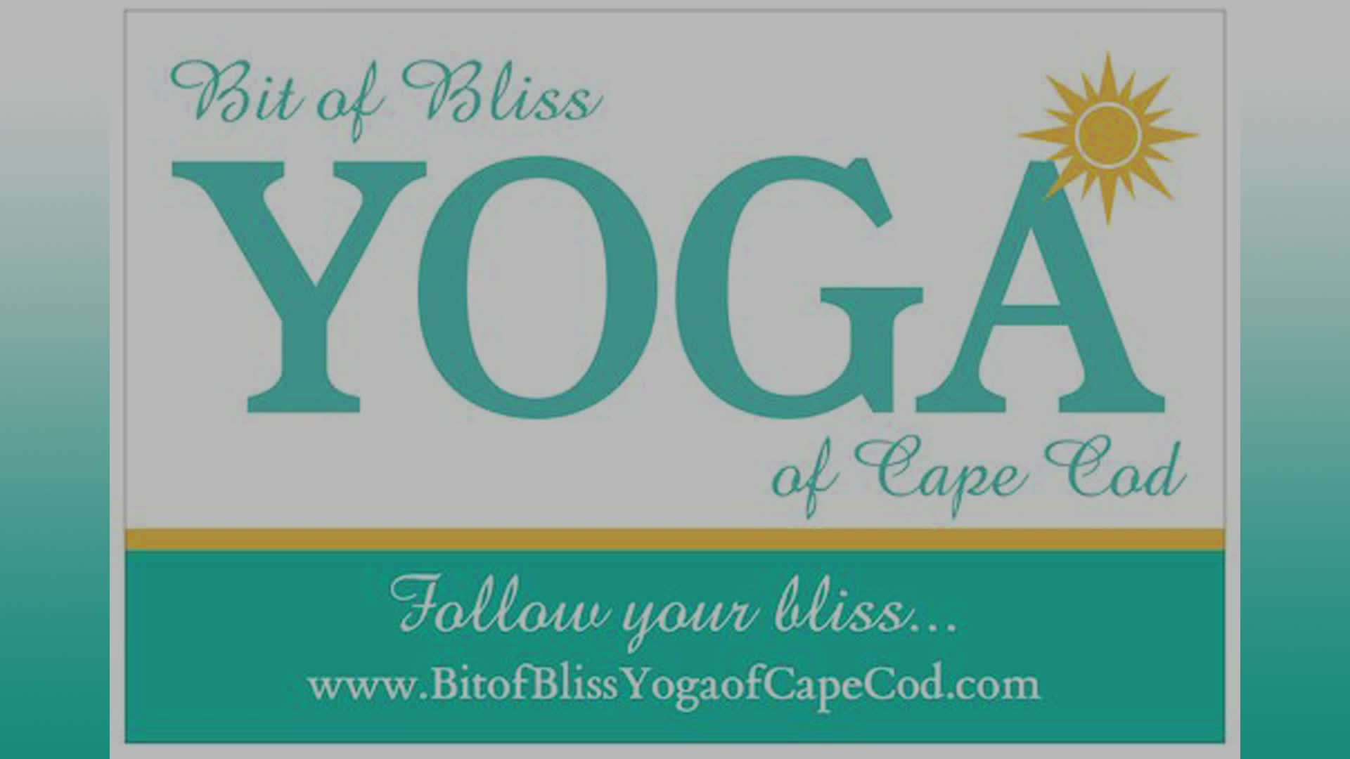 Senior Programming_Bliss Yoga _Aug 2020