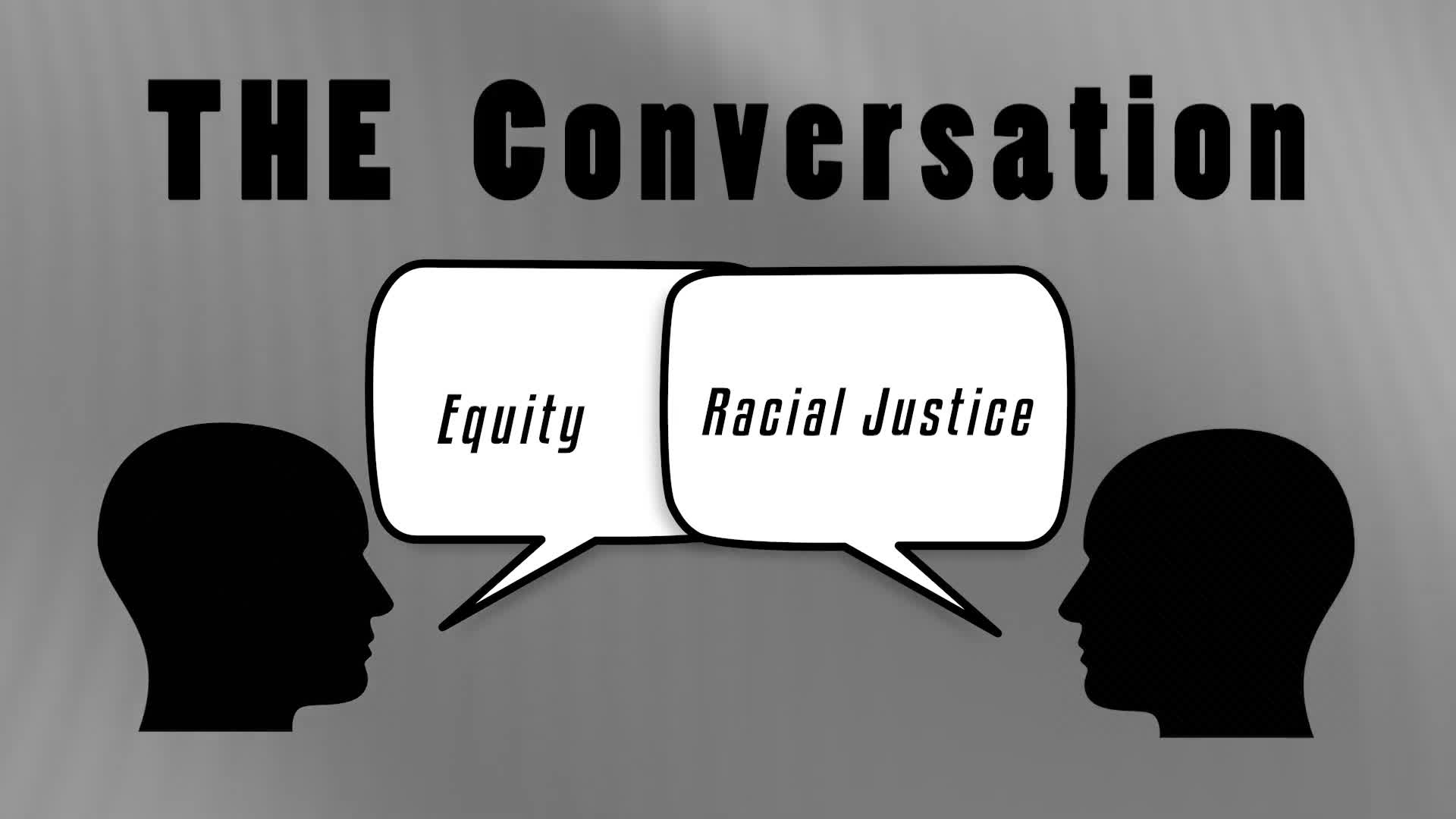 Thumbnail image for The Conversation Racism in Justice System - Ep10